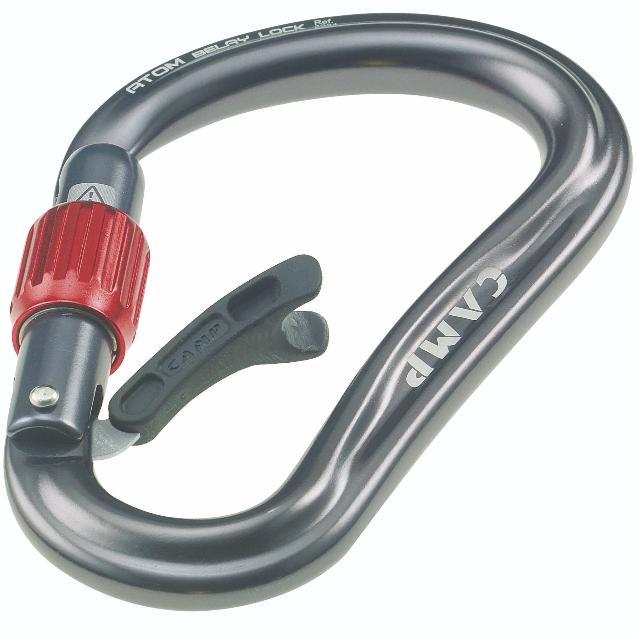 Карабин Atom Belay Lock | CAMP
