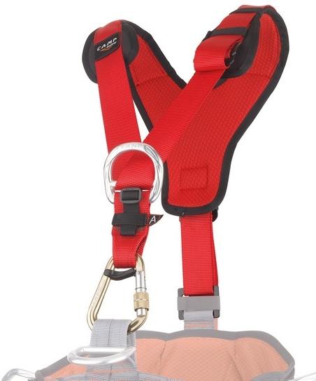 Привязь GT Chest | CAMP