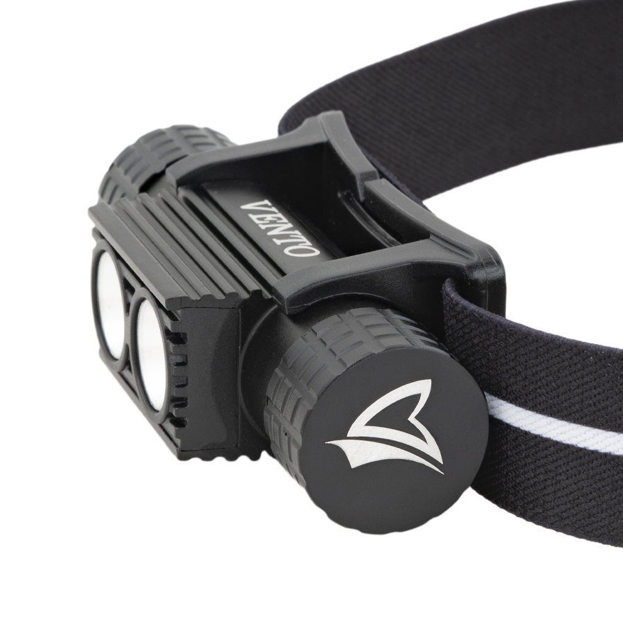Фонарь налобный светодиодный Photon X2 | Vento