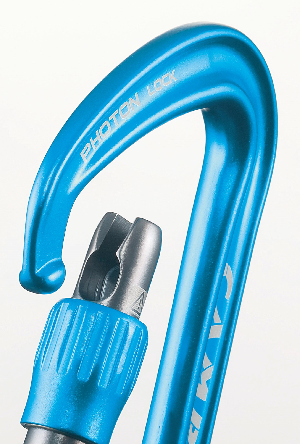 Карабин Photon Lock | CAMP (Голубой)