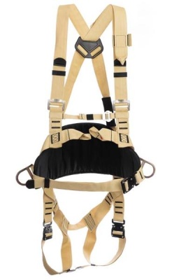 Привязь страховочная Феникс Экспресс 05 | Огнестойкая | Олимп (M-XL)