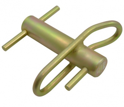 Фрикционное устройство Арбопорт 50 | Крок