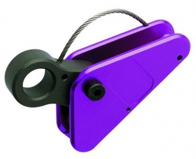 Зажим Macrograb | Petzl