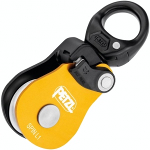 Блок Spin L1 | Petzl