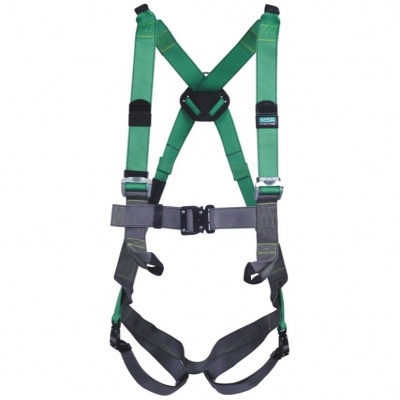 Привязь страховочная серии V-Form | MSA (ML)