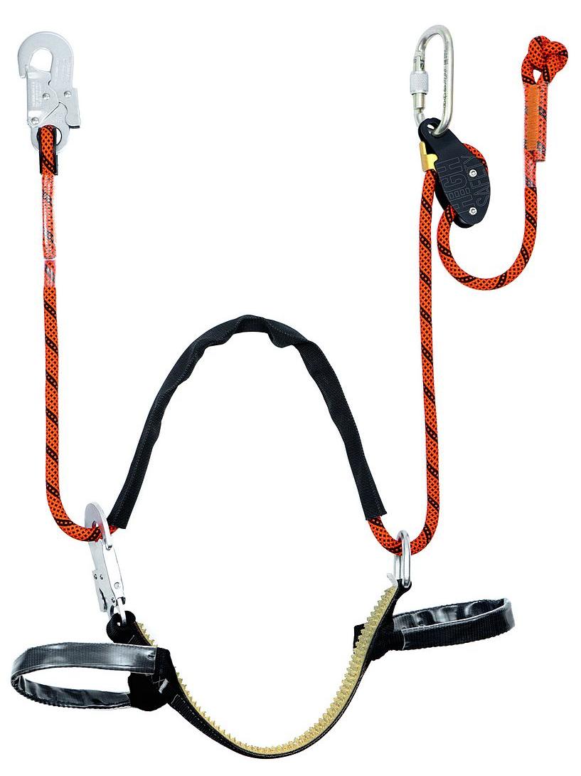 Комплект для подъёма на опоры HS-L15 | High Safety