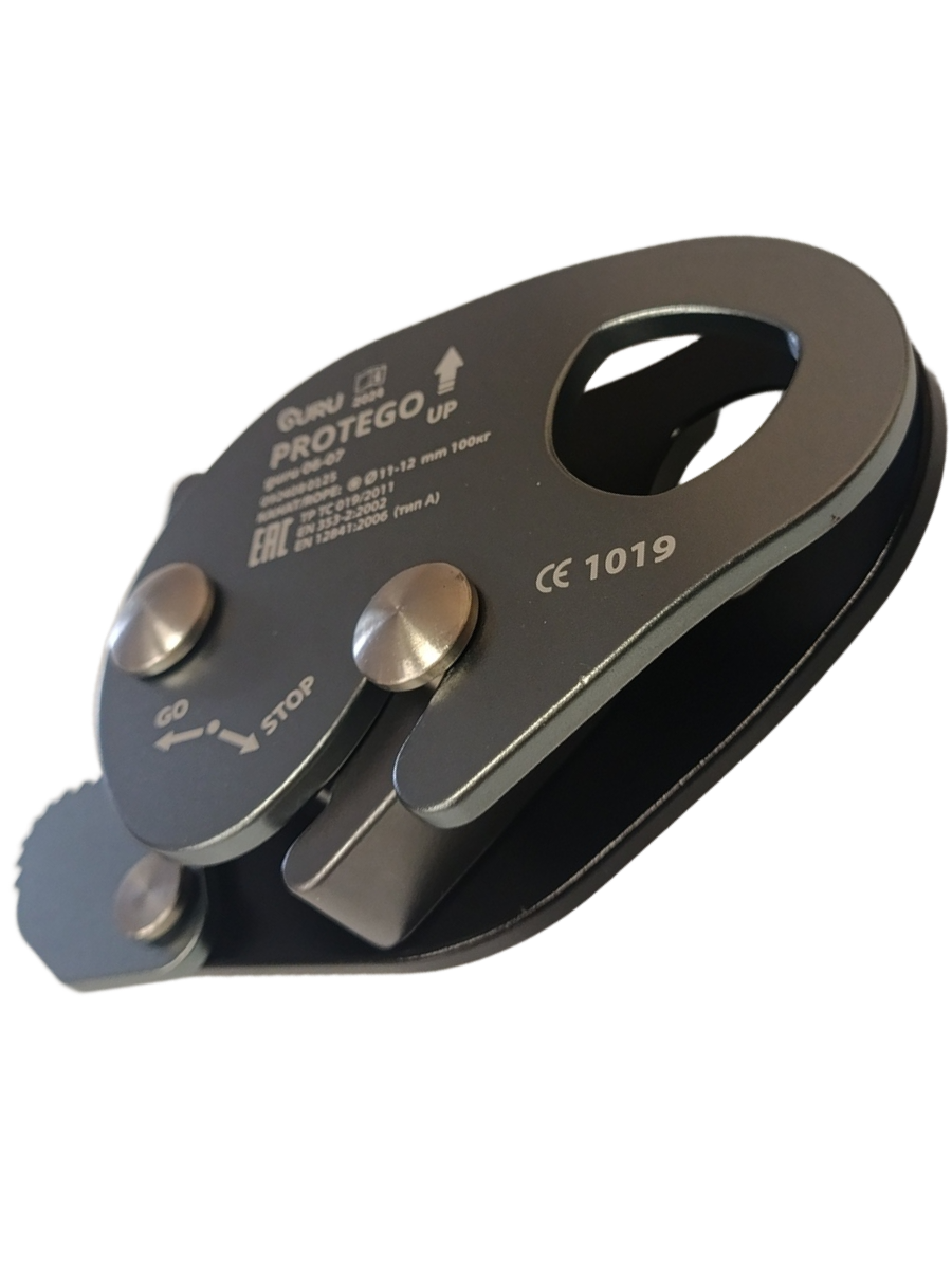 Страховочное устройство PROTEGO | GURU