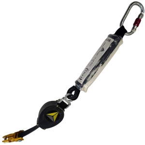 Устройство для страховки втягивающего типа AN105 | 1.9 м | Delta Plus