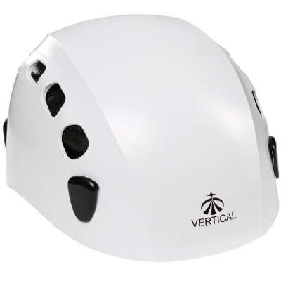 Каска альпинистская Phantom | Vertical (Белый)