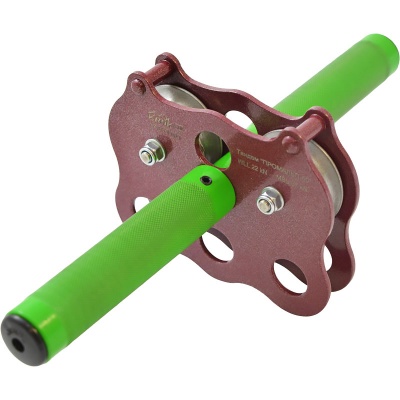 Блок Тандем Промальп-50 | С ручками | Krok