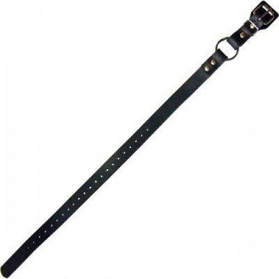 Нижний ремень для Гаффов |Кожаный, составной, неразъёмный | Krok