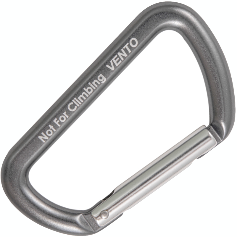 Карабин вспомогательный Мини | Keylock | Vento