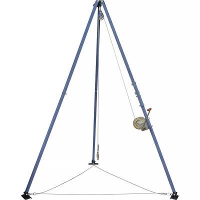 Штатив-тренога Пирамида-ПЛ | Krok