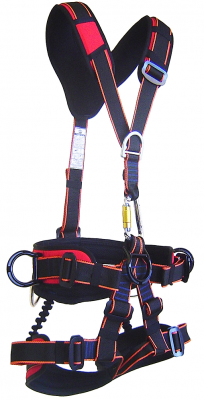 Привязь 0813 | Вертикаль