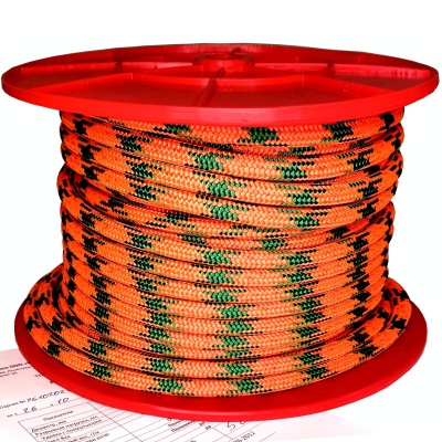 Канат арбористский Колорадо | 12.5 мм | Remera (50 м)