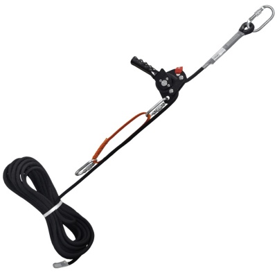 Эвакуационный комплект Evakuator | High Safety (100 м)