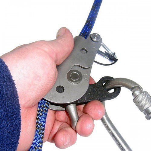 Зажим универсальный Гиббс-Перевёртыш | Krok