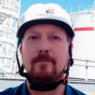 Алексей Гуркин