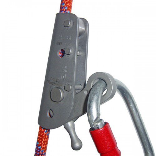 Зажим универсальный Гиббс-Лодочка | Антипаник | Krok