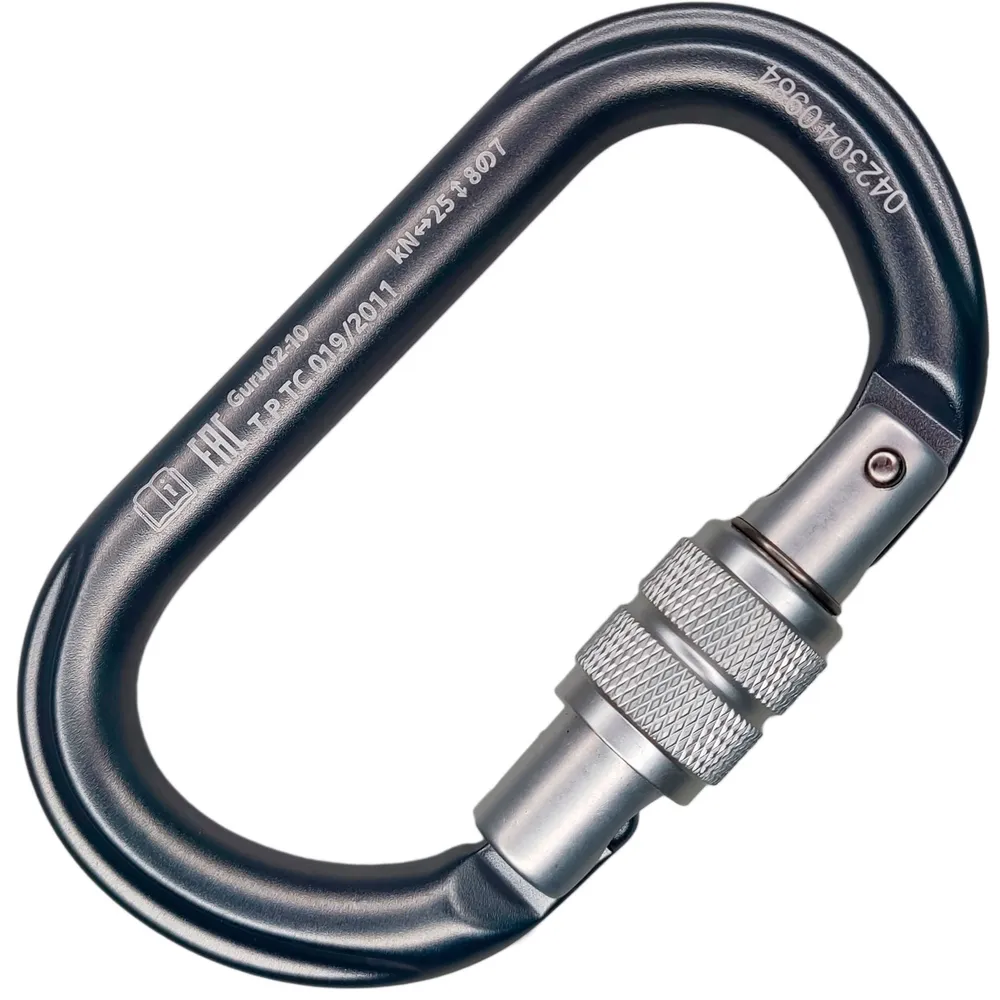 Карабин Zephir SL | GURU