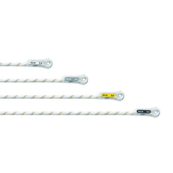 Позиционирующий строп Grillon | 2017 | Petzl