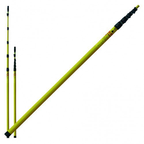 Штанга телескопическая ST200 | Safe-Tec