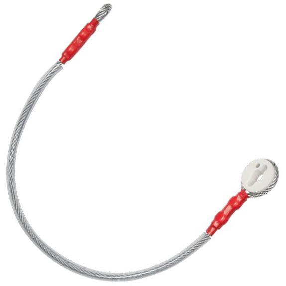 Стальной одинарный строп С10E | Vento