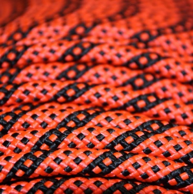 Верёвка статическая Альфа Плюс | 10 мм | Штурм