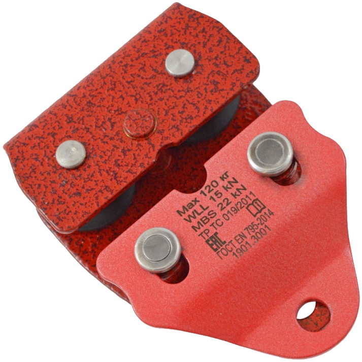 Каретка Калибер-R | Krok