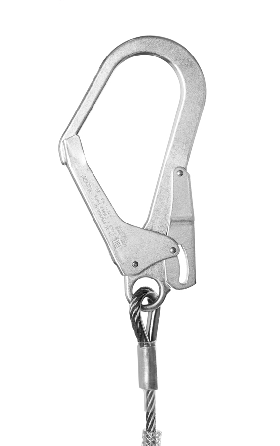 Строп страховочный аС22 | Vento