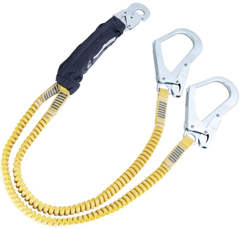 Строп страховочный аЕ22К | Огнеупорный | Vento