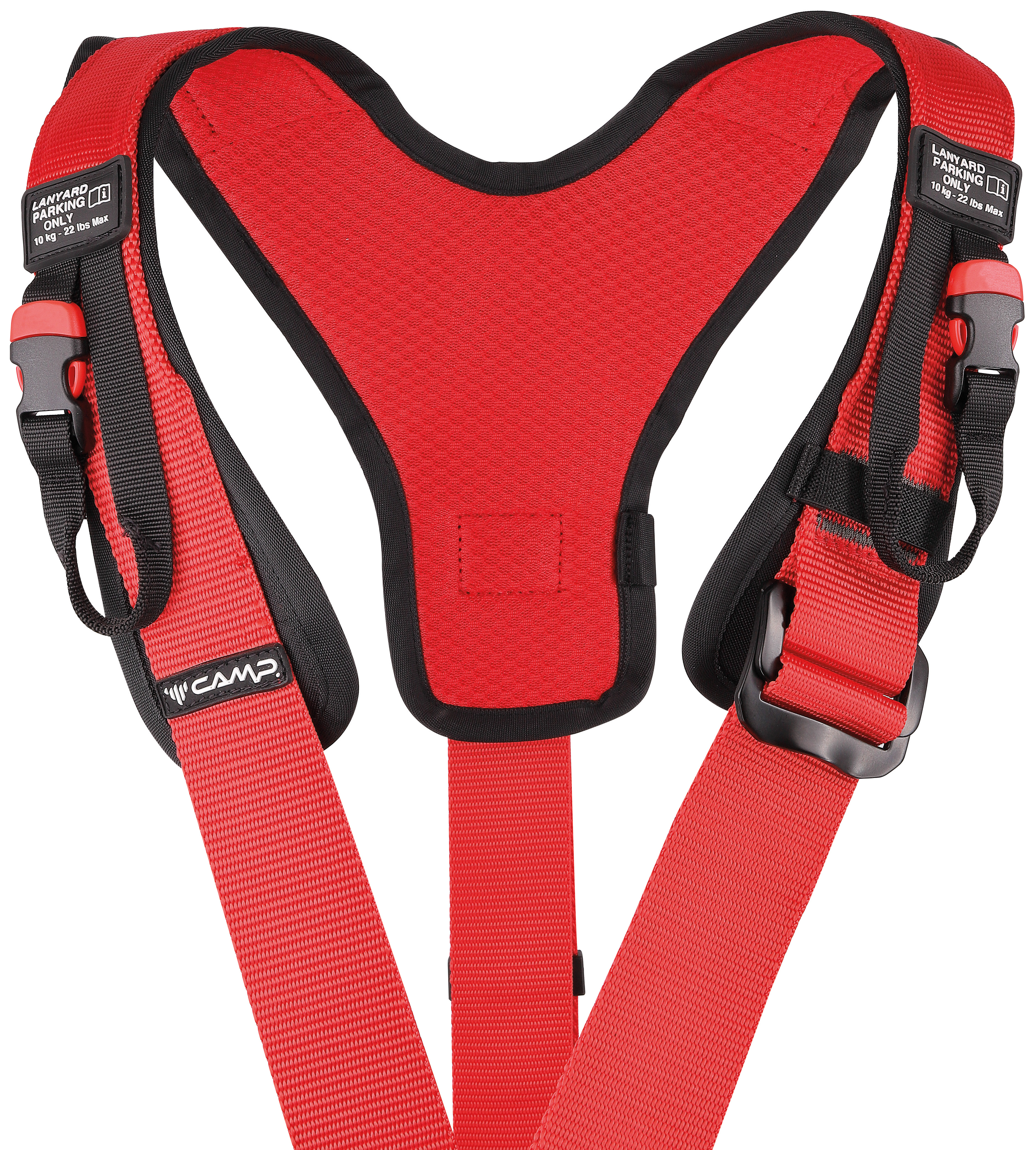 Привязь страховочная GT | CAMP