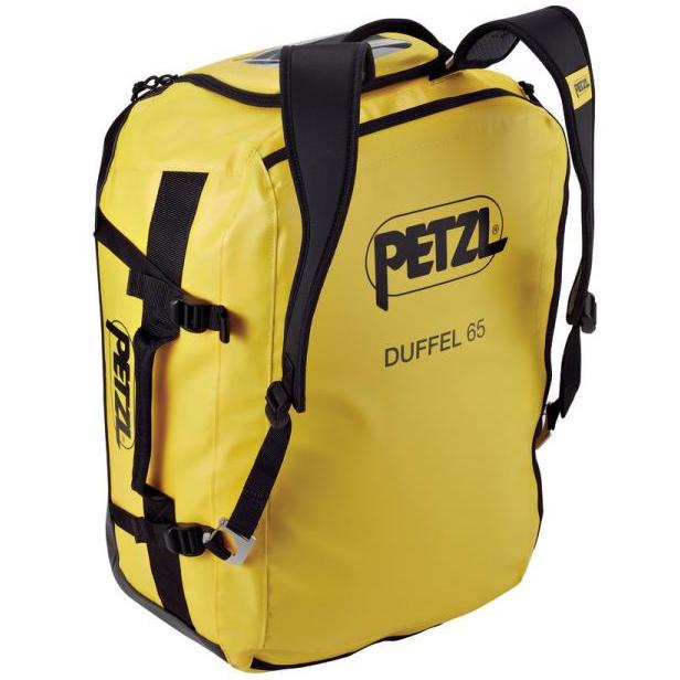 Баул транспортировочный Duffel | Petzl (65)