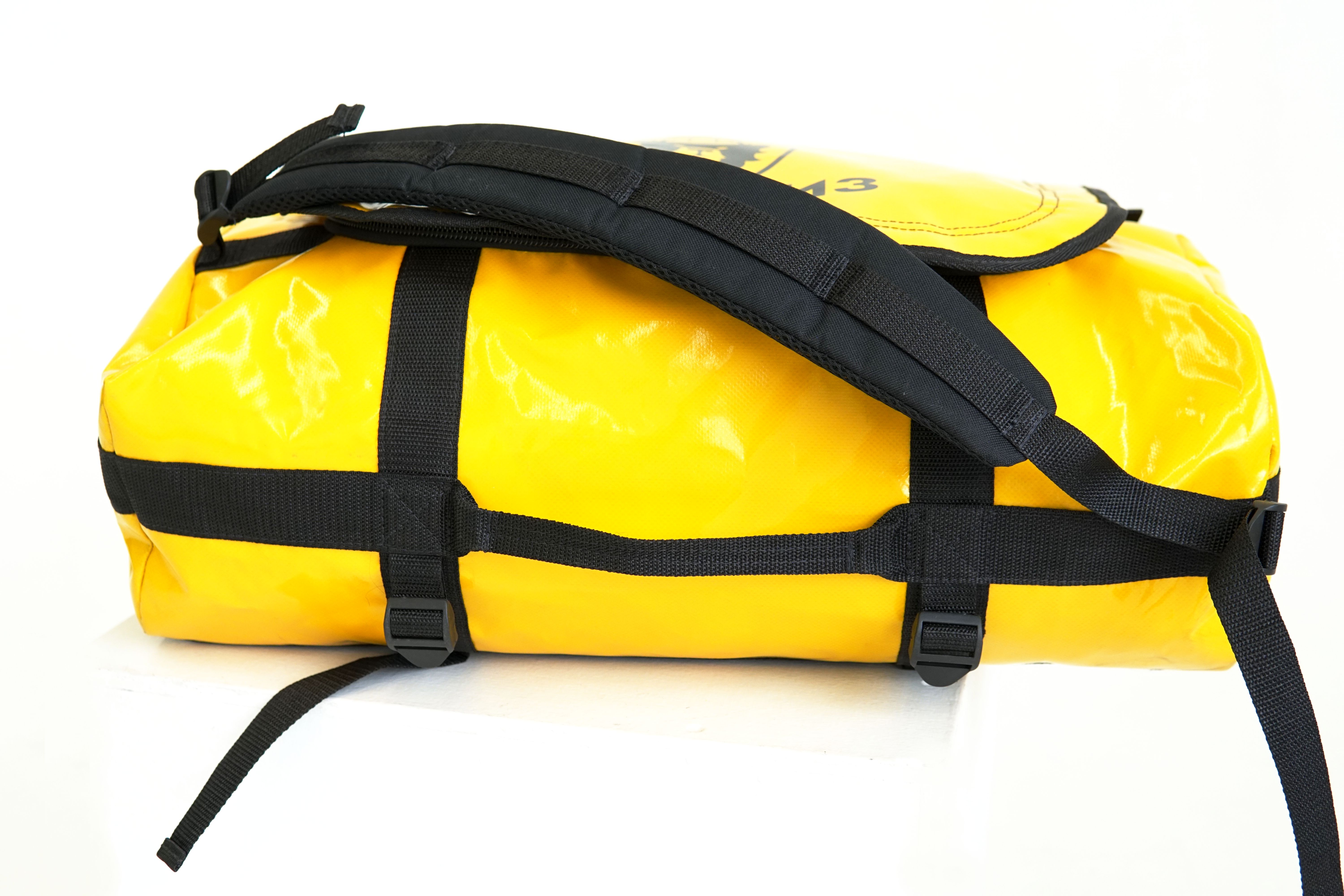 Баул транспортировочный NBG-45/80 | НОВОСИЗ (45 л)