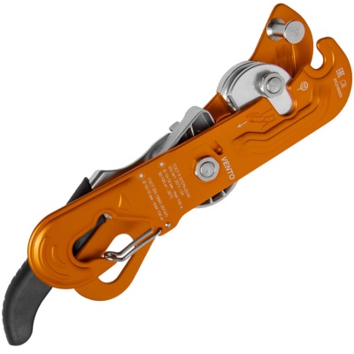 Спусковое устройство Стопор-десантер | Vento (Оранжевый)