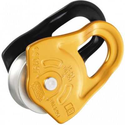 Блок Partner | Petzl