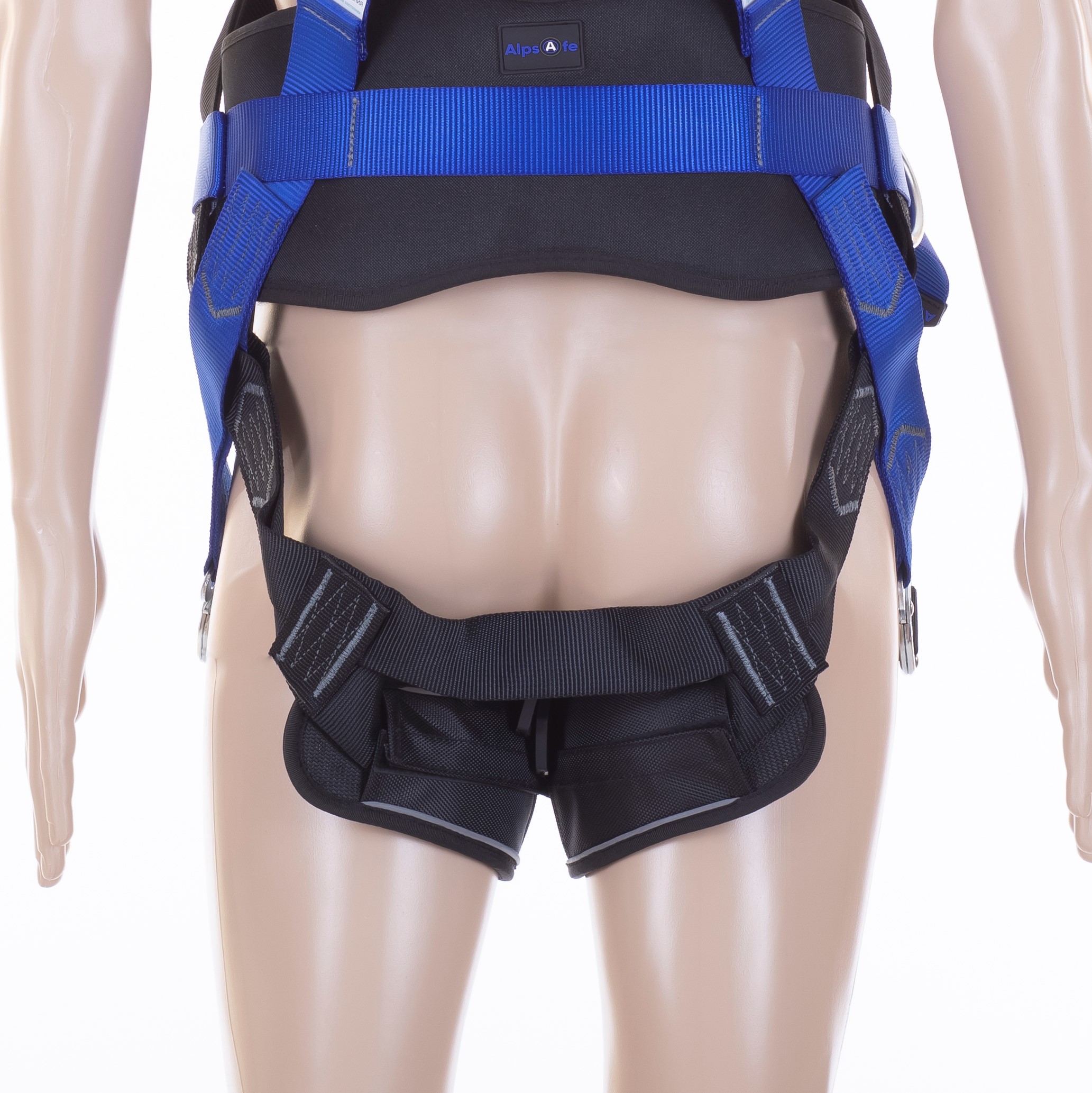 Комплект набедренных накладок ALP 02S | Alpsafe