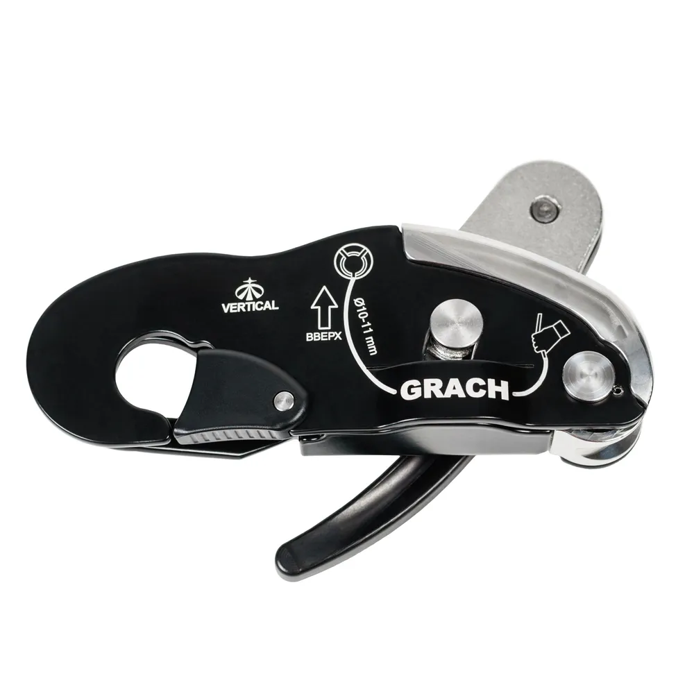 Спусковое устройство Грач | Вертикаль