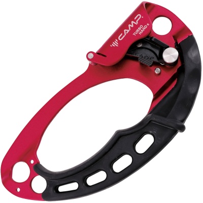 Зажим ручной Turbohand | Правый | CAMP (Красный)