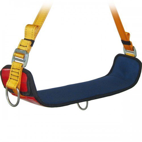 Рабочее сиденье Пром Подиум | 12 см | Krok