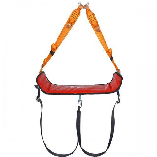 Рабочее сиденье Пром Подиум | 24 см | Krok