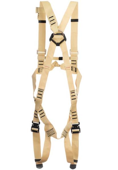 Привязь страховочная Феникс Экспресс 03 | Огнестойкая | Олимп