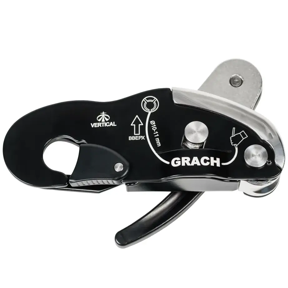 Спусковое устройство Грач | Вертикаль