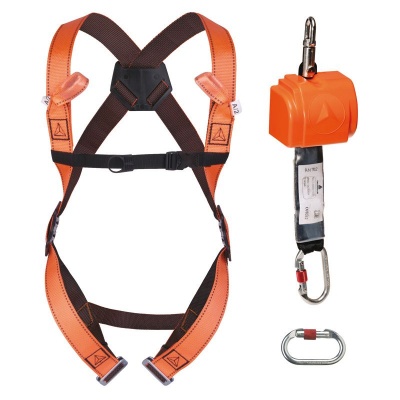 Комплект для работы на высоте ELARA140 | Delta Plus (S-L)