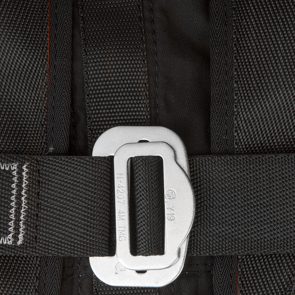 Привязь страховочная Svetoch | High Safety