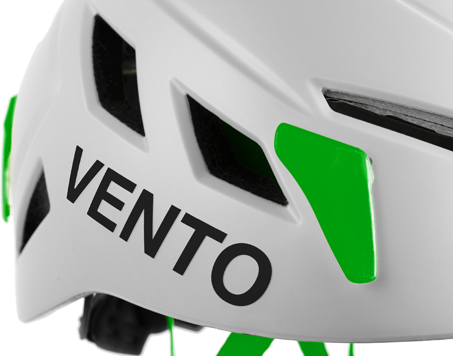 Каска Pulsar | Vento (Белый, р-р 1)