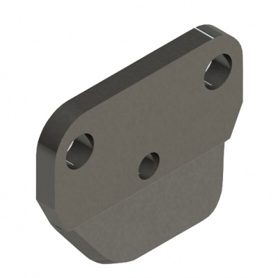 Анкерная скоба RVL206 | High Safety