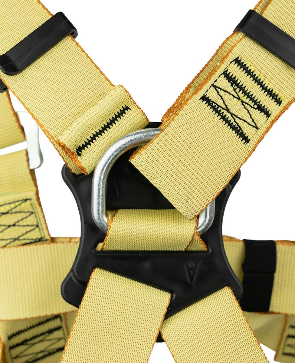 Привязь страховочная Feniks HS-30N | Огнестойкая | High Safety