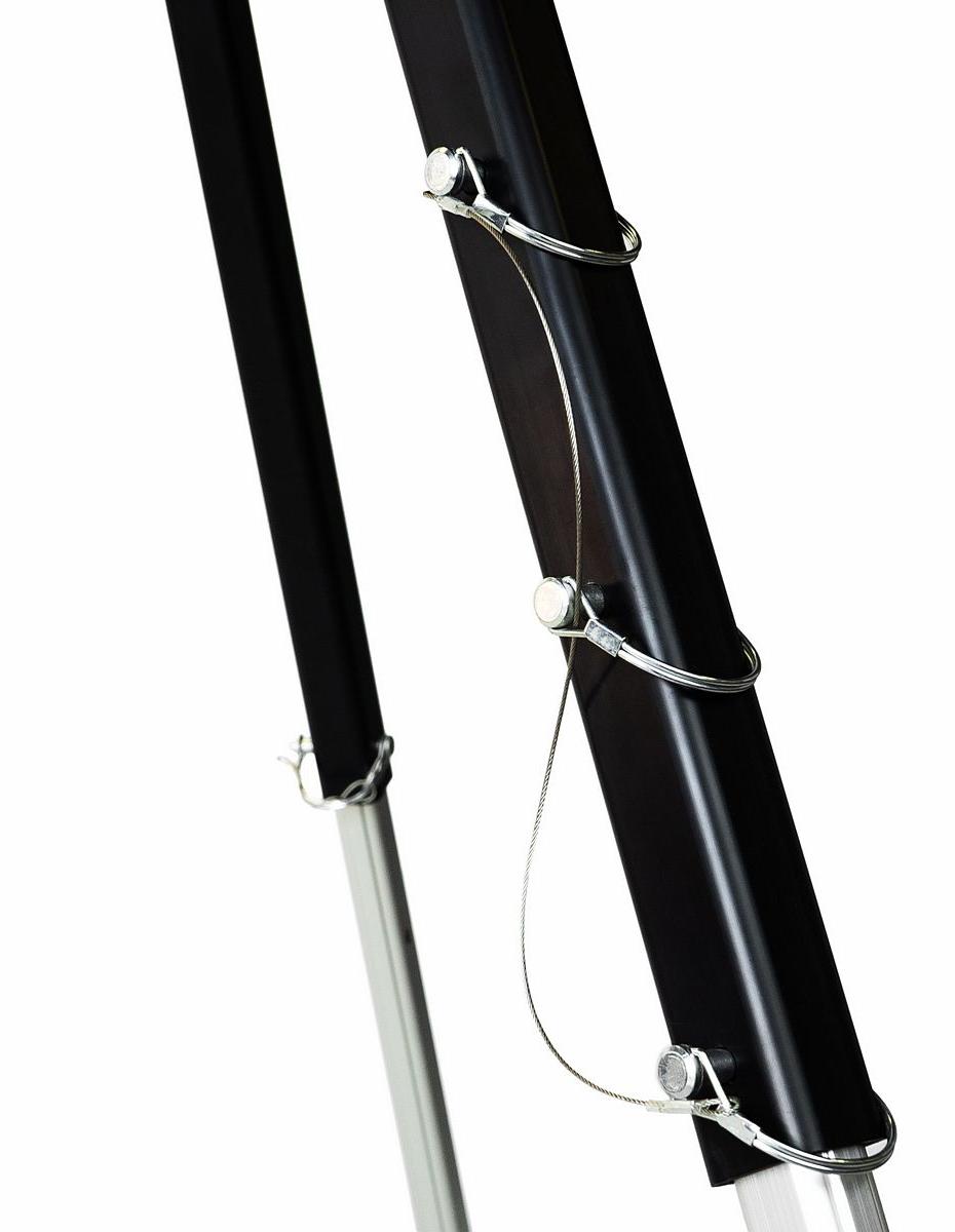 Анкерное устройство Тренога HS-TM9W | High Safety