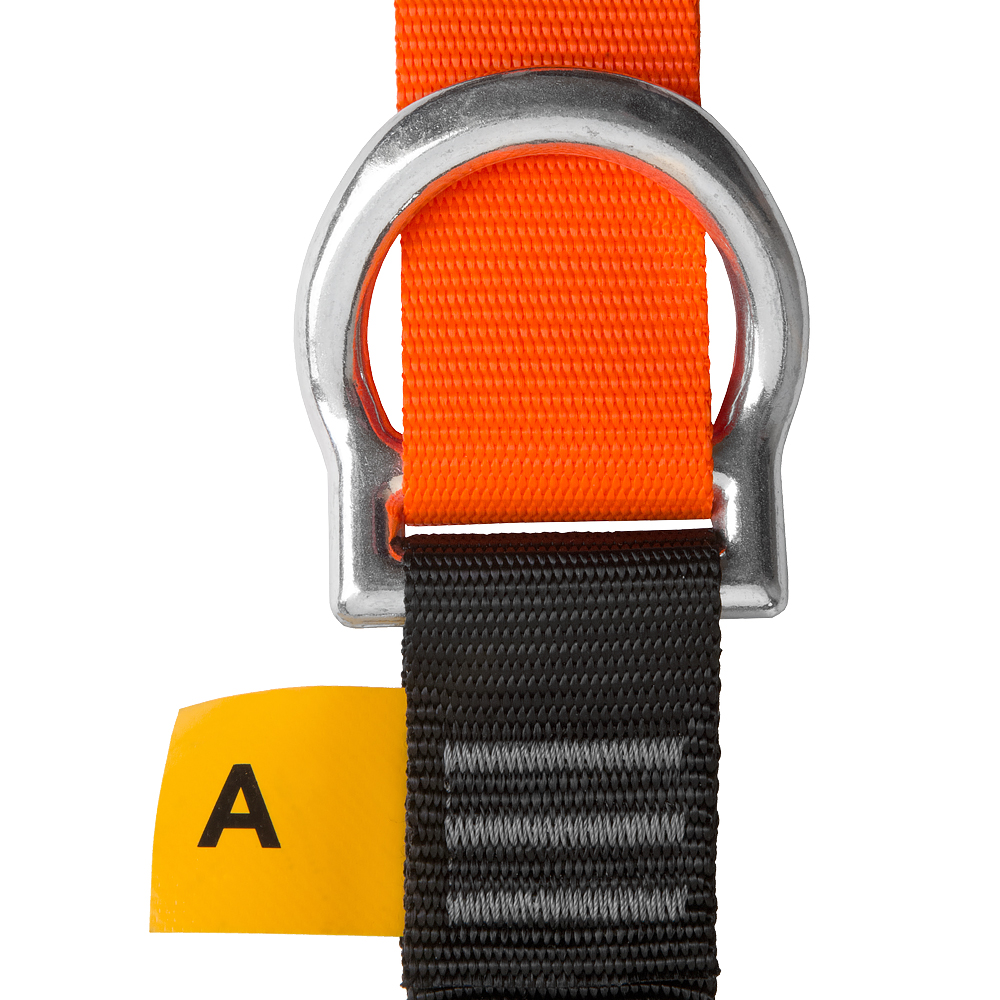 Привязь страховочная Promalp | High Safety